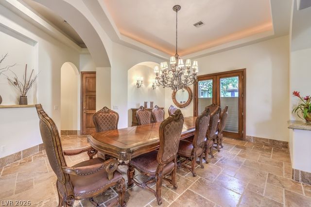 2780 El Camino Road, Las Vegas, NV 89146