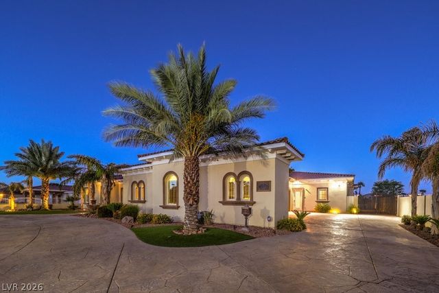 2780 El Camino Road, Las Vegas, NV 89146