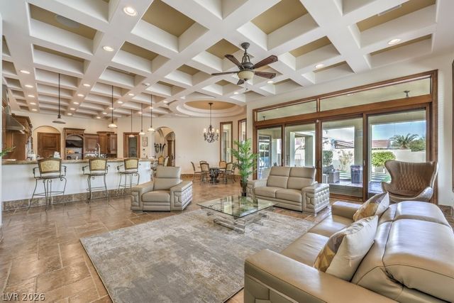 2780 El Camino Road, Las Vegas, NV 89146