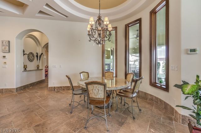 2780 El Camino Road, Las Vegas, NV 89146