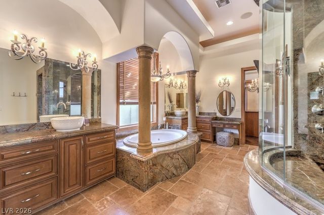 2780 El Camino Road, Las Vegas, NV 89146