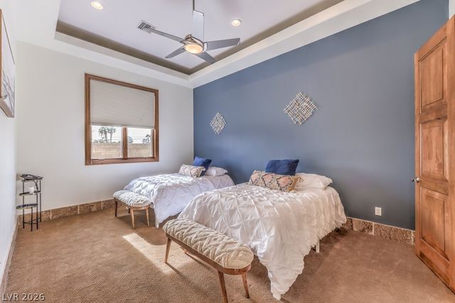 2780 El Camino Road, Las Vegas, NV 89146