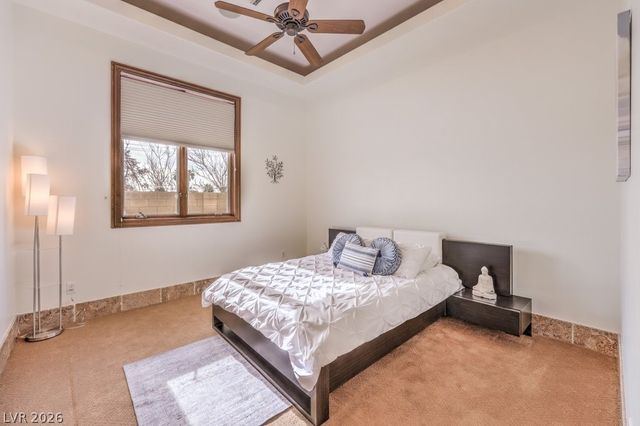 2780 El Camino Road, Las Vegas, NV 89146