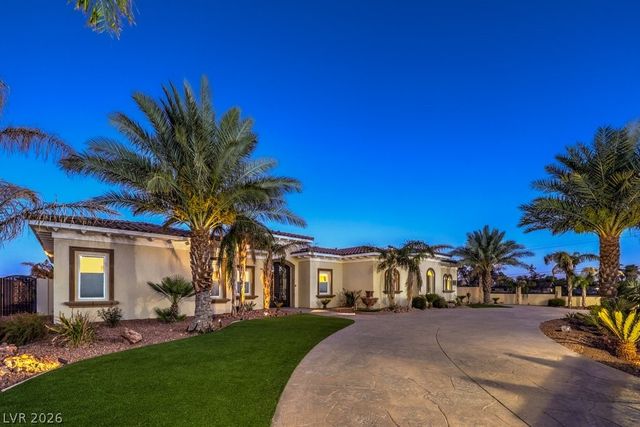2780 El Camino Road, Las Vegas, NV 89146