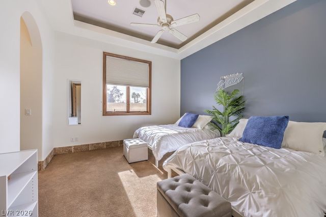2780 El Camino Road, Las Vegas, NV 89146
