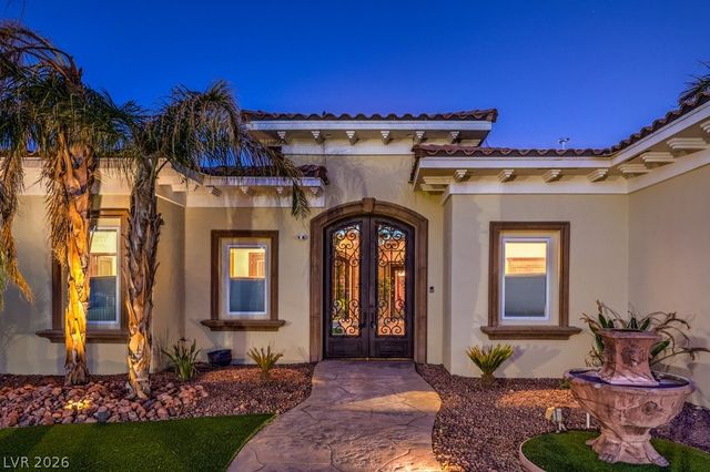 2780 El Camino Road, Las Vegas, NV 89146