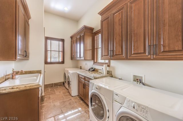 2780 El Camino Road, Las Vegas, NV 89146