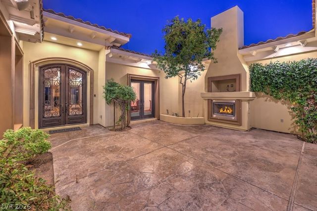 2780 El Camino Road, Las Vegas, NV 89146