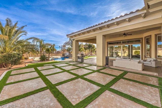 2780 El Camino Road, Las Vegas, NV 89146