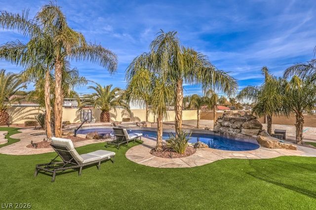 2780 El Camino Road, Las Vegas, NV 89146