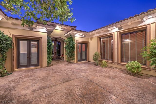 2780 El Camino Road, Las Vegas, NV 89146