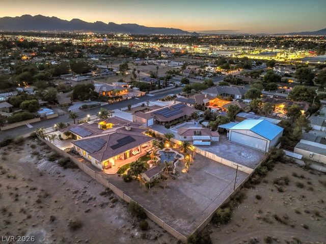 2780 El Camino Road, Las Vegas, NV 89146