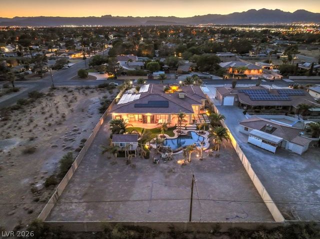 2780 El Camino Road, Las Vegas, NV 89146