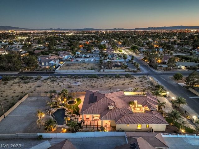 2780 El Camino Road, Las Vegas, NV 89146