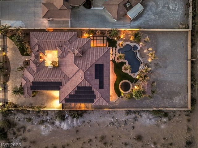 2780 El Camino Road, Las Vegas, NV 89146