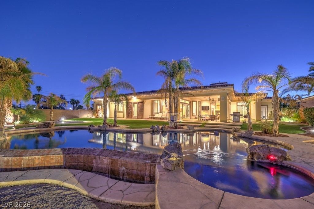 2780 El Camino Road, Las Vegas, NV 89146