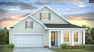 489 Forest Edge Trail, Lexington, SC 29072
