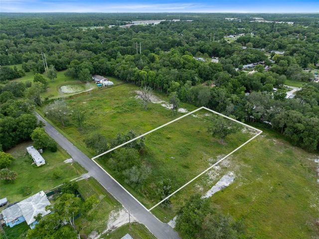 WILSON ROAD, Orlando, FL 32833