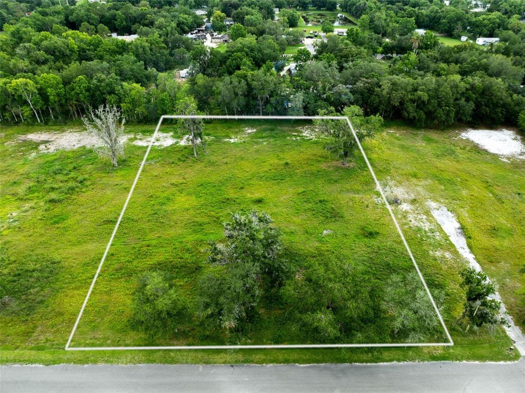 WILSON ROAD, Orlando, FL 32833