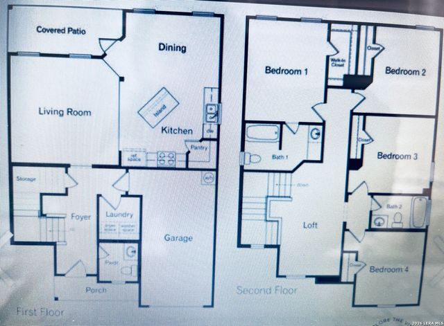 13930 morgan, San Antonio, TX 78254