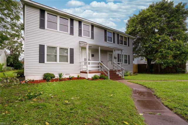 327 Settlers Landing RD, Hampton, VA 23669