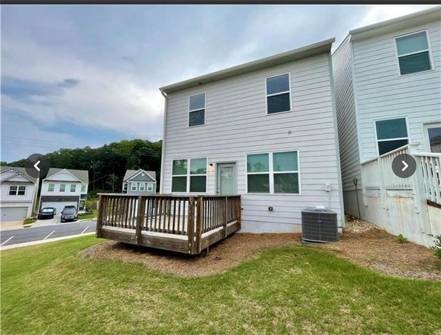 219 Turner Lane, Woodstock, GA 30188