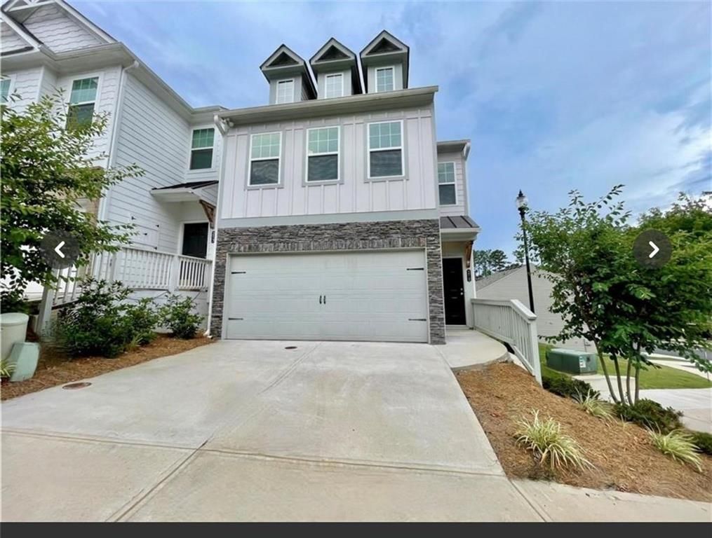 219 Turner Lane, Woodstock, GA 30188