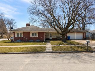 540 E Eagle Street, Denver, IA 50622