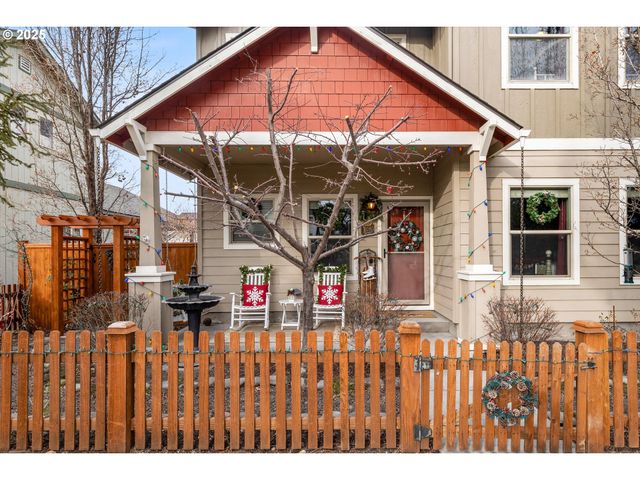 21281 BELLFLOWER Pl, Bend, OR 97702