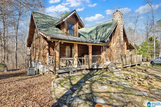 571 BRANCH LAKE DRIVE, Chelsea, AL 35051