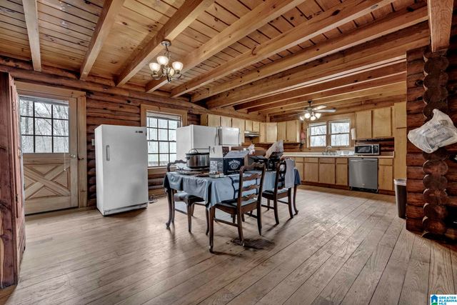 571 BRANCH LAKE DRIVE, Chelsea, AL 35051