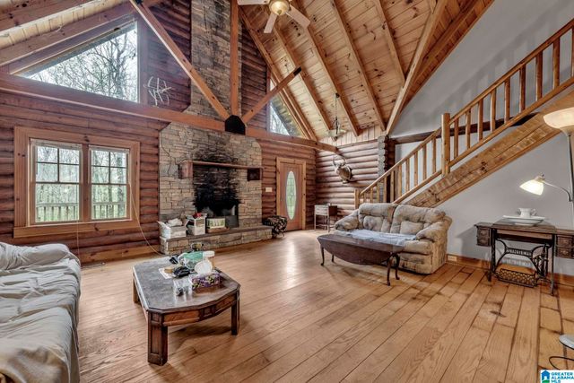 571 BRANCH LAKE DRIVE, Chelsea, AL 35051