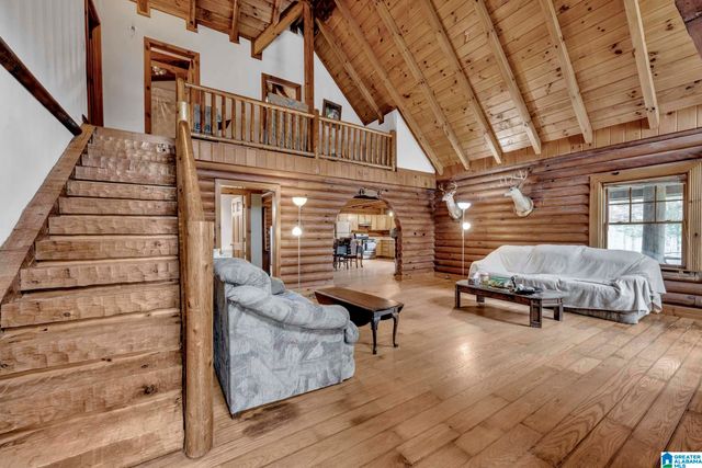 571 BRANCH LAKE DRIVE, Chelsea, AL 35051