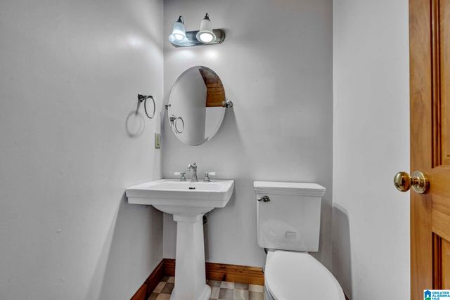 571 BRANCH LAKE DRIVE, Chelsea, AL 35051