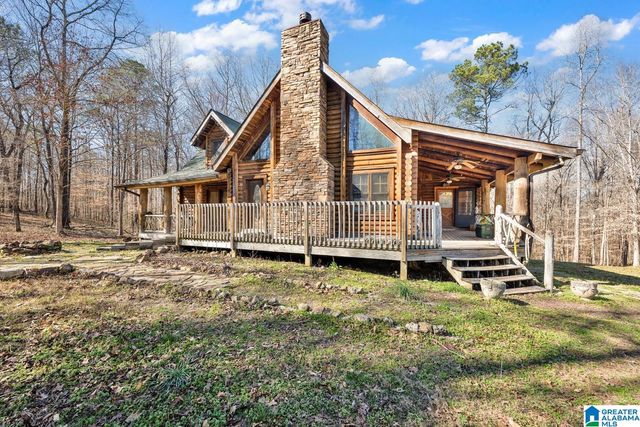 571 BRANCH LAKE DRIVE, Chelsea, AL 35051