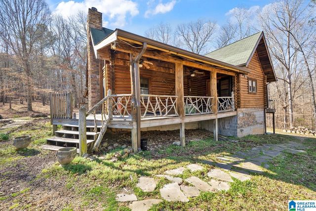 571 BRANCH LAKE DRIVE, Chelsea, AL 35051