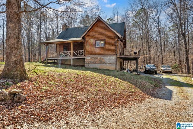 571 BRANCH LAKE DRIVE, Chelsea, AL 35051