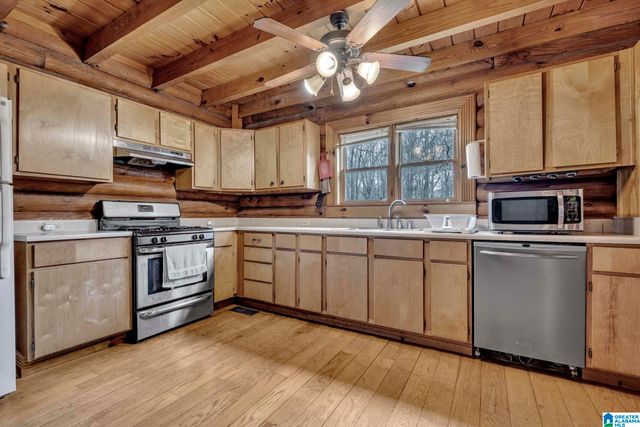 571 BRANCH LAKE DRIVE, Chelsea, AL 35051