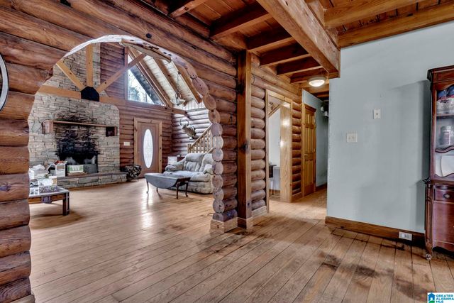 571 BRANCH LAKE DRIVE, Chelsea, AL 35051