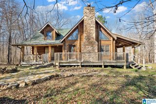 571 BRANCH LAKE DRIVE, Chelsea, AL 35051