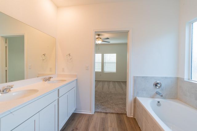 10705 Steinbeck DR, Austin, TX 78747