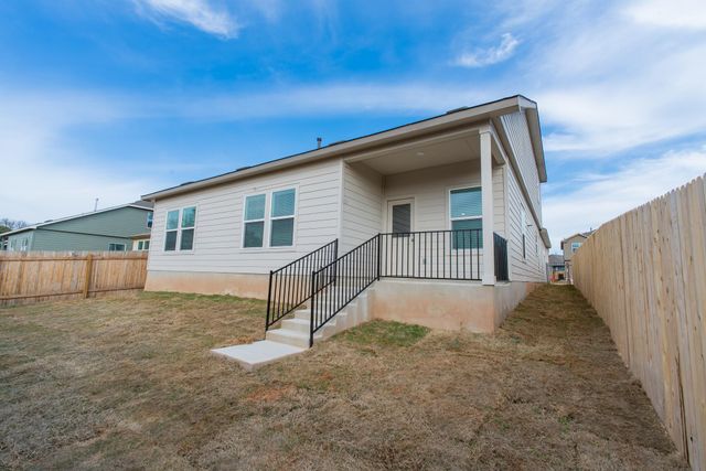 10705 Steinbeck DR, Austin, TX 78747