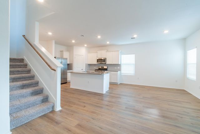 10705 Steinbeck DR, Austin, TX 78747