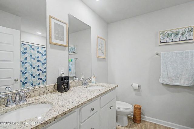 9317 Lexi Lane, Biloxi, MS 39532