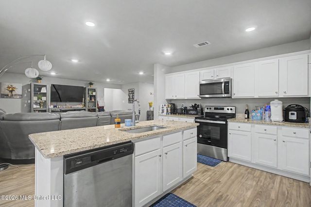 9317 Lexi Lane, Biloxi, MS 39532