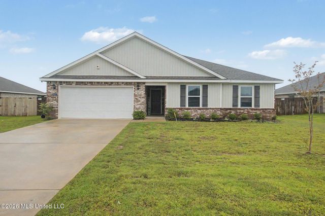 9317 Lexi Lane, Biloxi, MS 39532