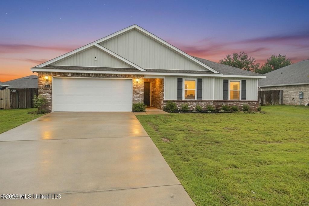 9317 Lexi Lane, Biloxi, MS 39532