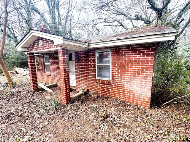 812 Raymond Avenue, Anderson, SC 29625