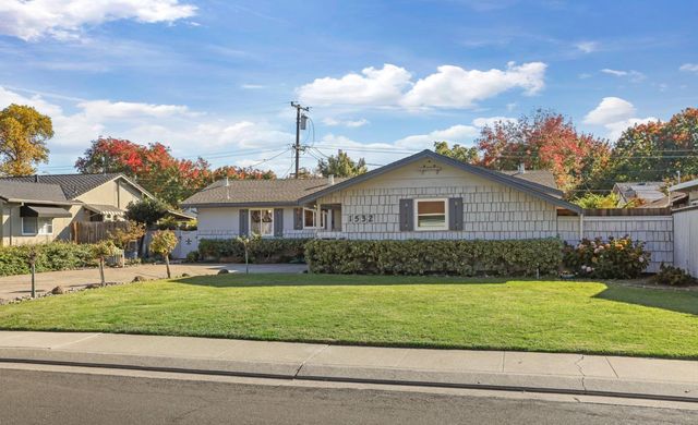 1532 Burnside Way, Stockton, CA 95207