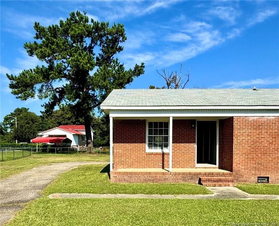 1104-1 Ayton Place, Fayetteville, NC 28304